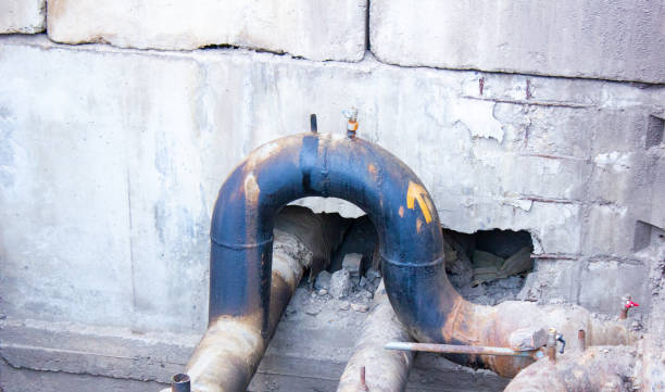 Best Mold removal after water damage  in Blowing Rock, NC